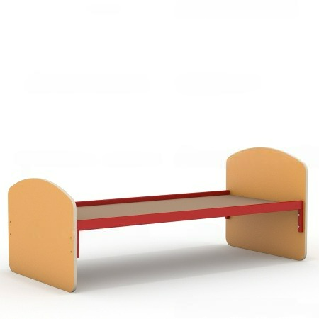 РМ-714  Кровать детская