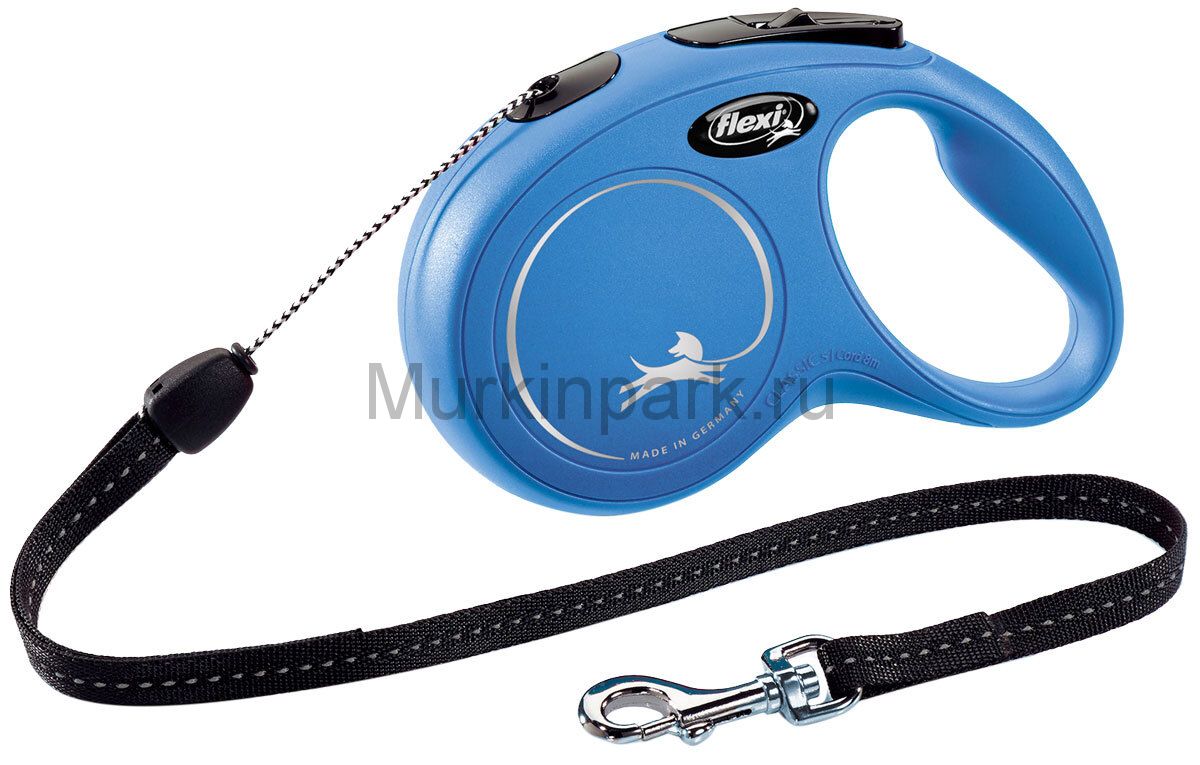 рулетка flexi до 12кг