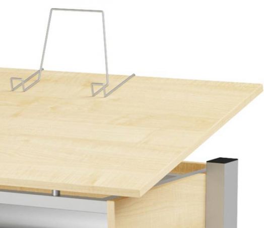 РМ-КО1 Книгодержатель для парты "Осанка"