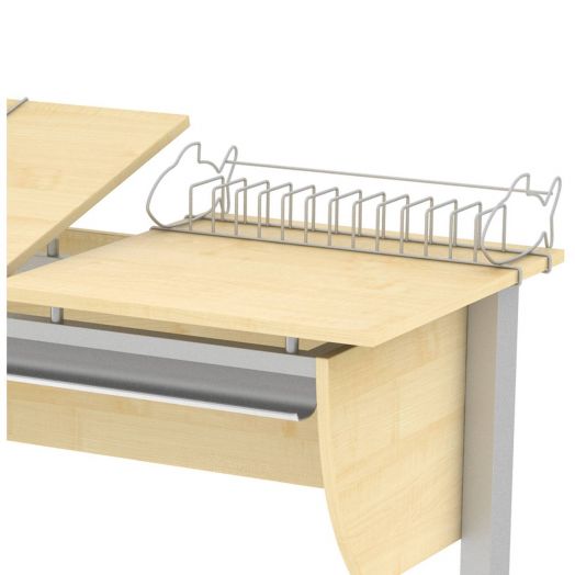 РМ-КО Книгодержатель для парты "Осанка"