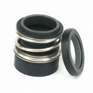 Торцевое уплотнение арт. 96504870 KIT, Shaft seal GQQV D28 mm