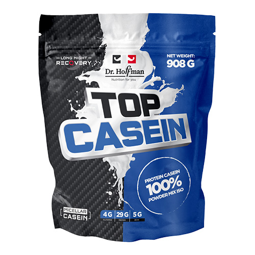 Dr.Hoffman - Top Casein 908g