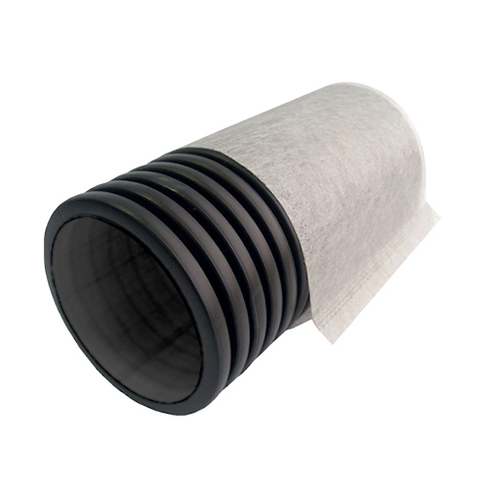 Трубы дренажные