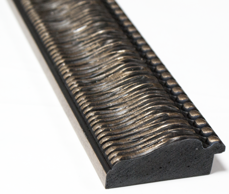 Зеркало настенное в раме для дома салона офис на стену в прихожую Grace Bronze 60х174 см бронза