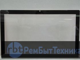 Haier Q8S B205 B206 B237 Переднее стекло моноблока 23.6