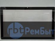 Haier Q8S B205 B206 B237 Переднее стекло моноблока 23.6