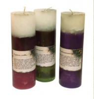 Свеча "Отмена"