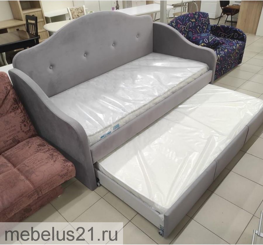 Кровать детская Сандра