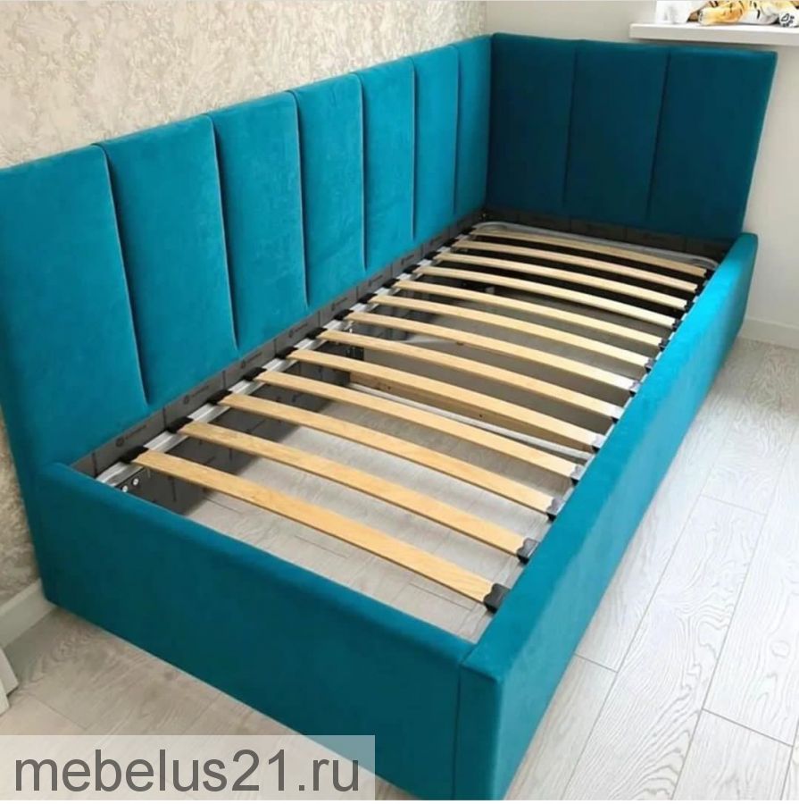 Кровать детская Квадро