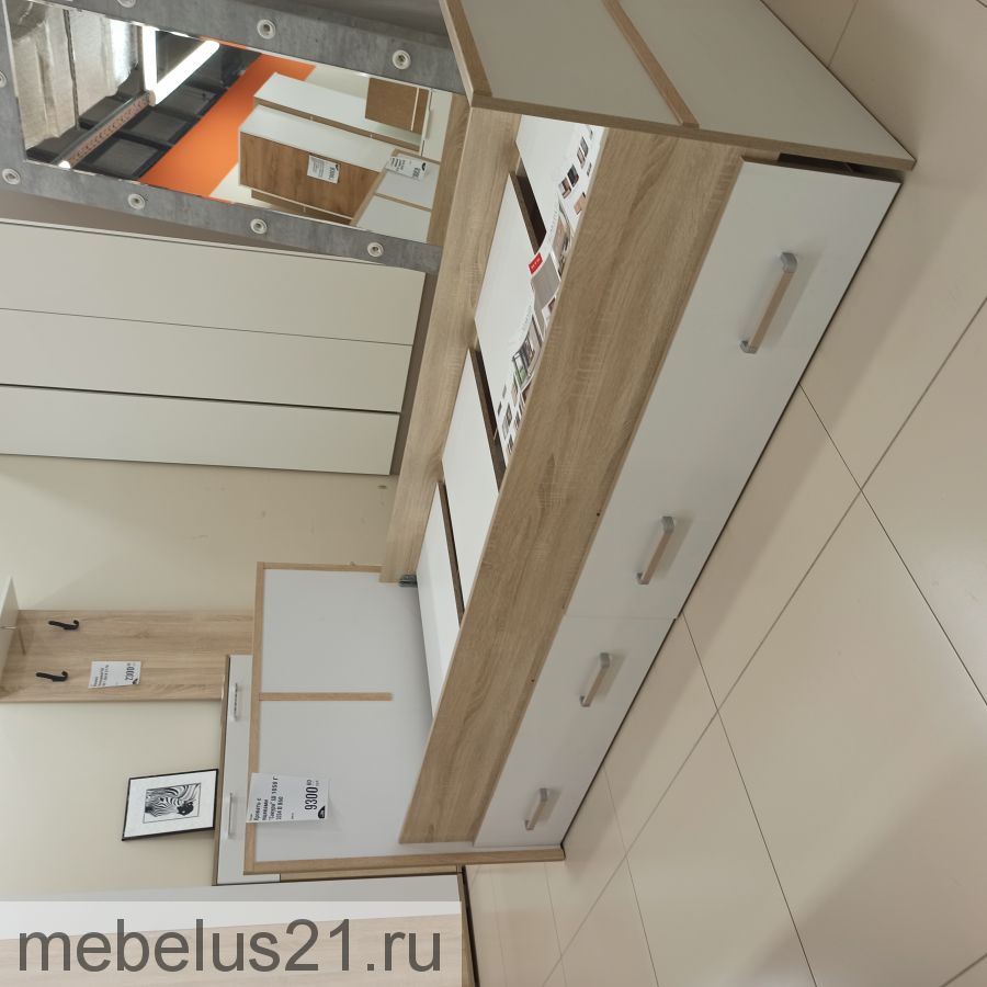 Детская кровать Сакура