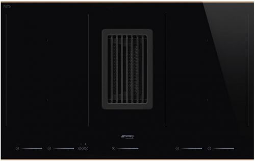 Варочная поверхность Smeg HOBD682R1