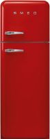 Холодильник Smeg FAB30RRD5