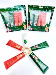 ZOZU CHRISTMAS HAND CREAM Новогодний набор кремов для рук, 5 шт х 30 мл