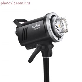 Вспышка студийная Godox MS200V