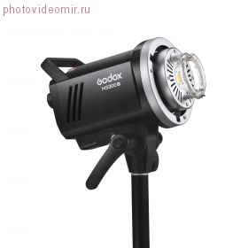 Вспышка студийная Godox MS300V