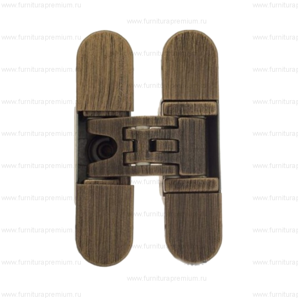 Петля скрытая Krona Koblenz Kubica K6700