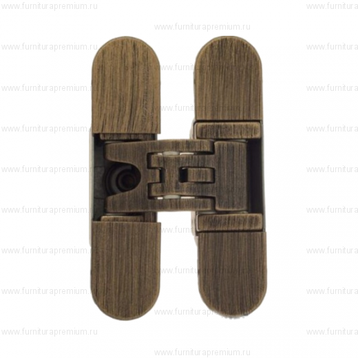 Петля скрытая Krona Koblenz Kubica K6700