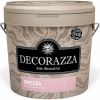 Декоративная Штукатурка Decorazza Brezza 5л BR 10-90 Эффект Бархатных Песчаных Вихрей.