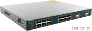 Коммутатор Cisco WS-C3550-24-SMI