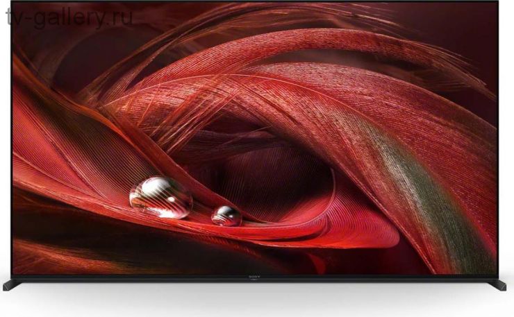 LCD телевизор Sony XR-65X95J