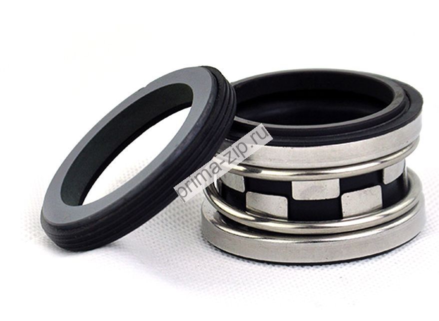 Торцевое уплотнение диспергатора РПА-5