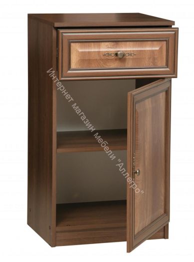 Тумба Габриэлла, Дуб кальяри/Дуб коньяк/патина