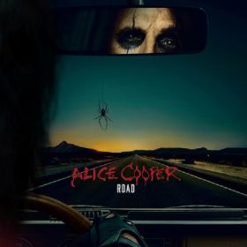 ALICE COOPER - Road