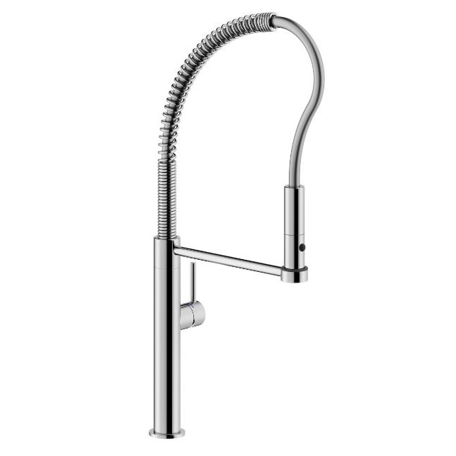 Изображение Смеситель для кухни Nobili Acquerelli AQ109300/60