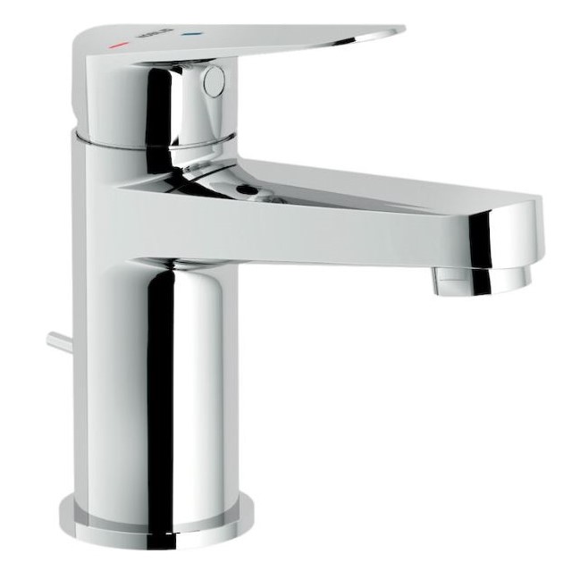 Изображение Смеситель для раковины Nobili Blues BSH101118/1CR