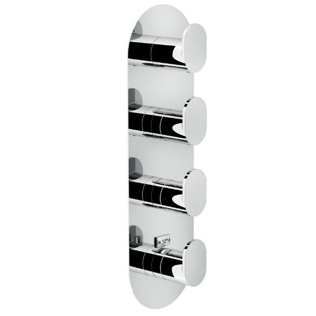 Изображение Смеситель для душа Nobili Yoyo UP94104