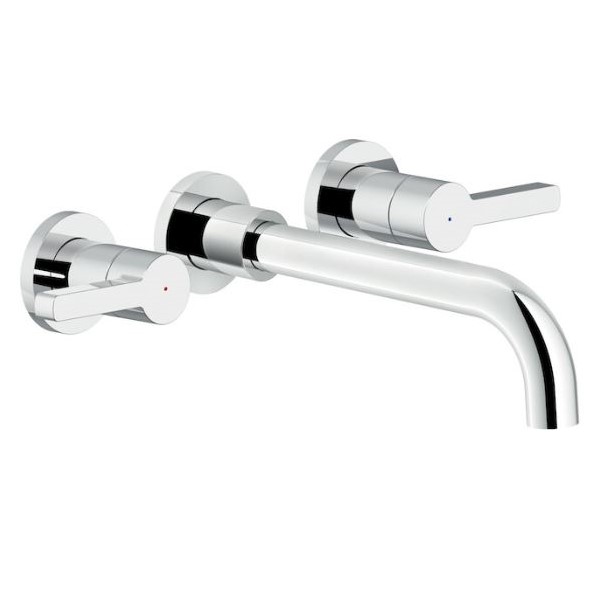 Изображение Смеситель для раковины Nobili Uno LR116298/1ET1