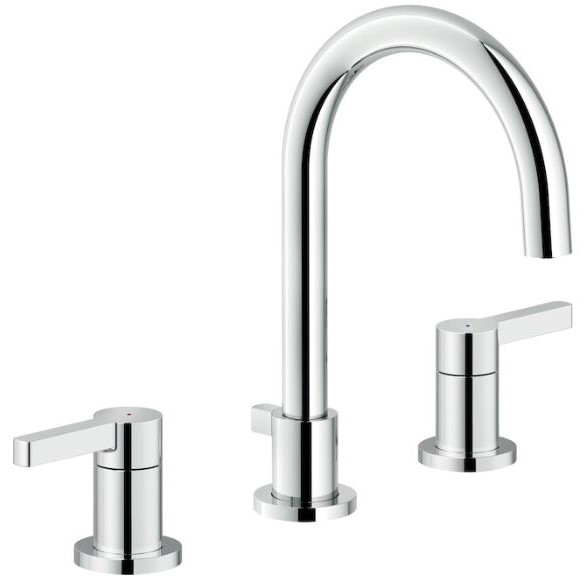 Изображение Смеситель для раковины Nobili Uno LR116211/1T1