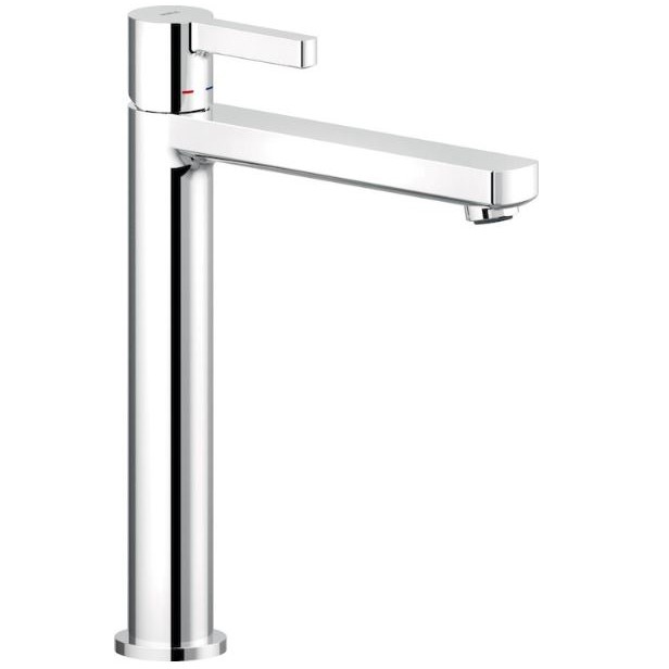 Изображение Смеситель для раковины Nobili Uno LR116128/2