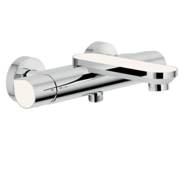 Изображение Смеситель для ванны Nobili Dress DS106110/1