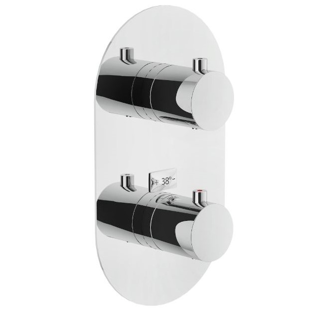 Изображение Смеситель для душа Nobili Velis WE00101/T