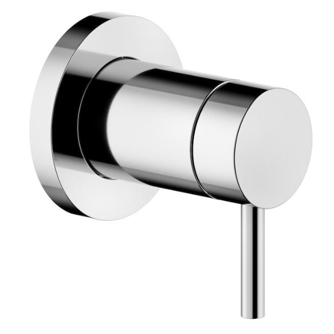 Изображение Смеситель для душа Nobili Velis VE125160