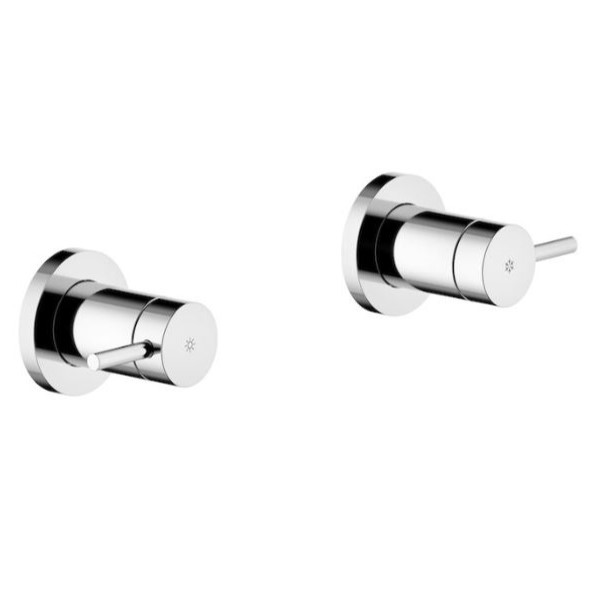 Изображение Смеситель для душа Nobili Velis VEK125208