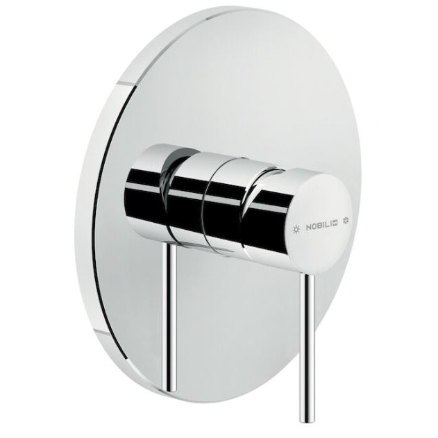 Изображение Смеситель для душа Nobili Velis VE125108