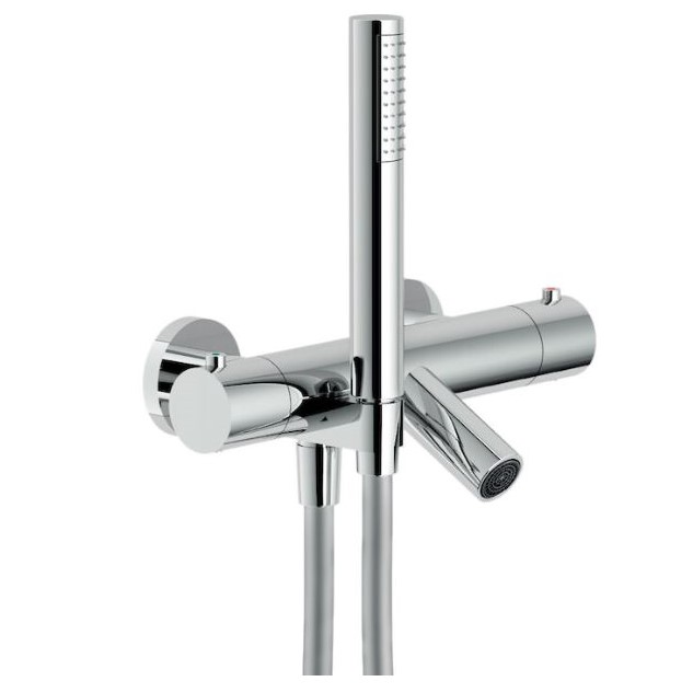 Изображение Смеситель для ванны Nobili Velis VE125010/2