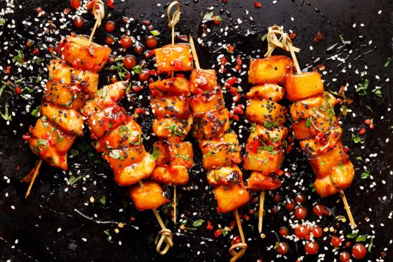 Пикантный тай