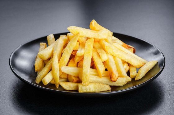 Картофель "ФРИ"