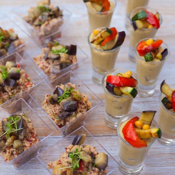 Салат "Энджи"