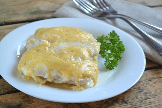 Куриные грудки