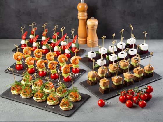 Хрустящий рожок