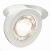 Светильник Встраиваемый ST-Luce ST654.548.10 Белый LED 1*10W 4000K 850Lm Ra>90 38° IP20 D109xH60 180-240V / СТ Люче