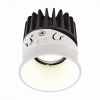 Модуль Светодиодный ST-Luce ST851.548.12 Белый LED 1*12W 4000K 960Lm Ra90 36° IP20 D69xH85 220-240V / СТ Люче