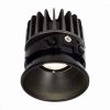 Модуль Светодиодный ST-Luce ST851.438.12 Черный LED 1*12W 3000K 960Lm Ra>90 36° IP20 D69xH85 220-240V / СТ Люче