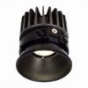 Модуль Светодиодный ST-Luce ST851.438.07 Черный LED 1*7W 3000K 560Lm Ra>90 36° IP20 D69xH75 220-240V / СТ Люче