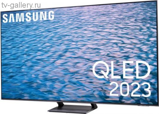 LCD телевизор Samsung QE85Q70CAU