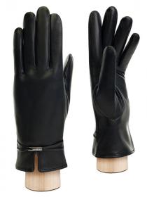 Перчатки женские ш/п IS851 black ELEGANZZA